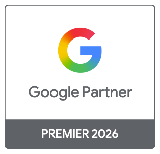 Google Premium Partner