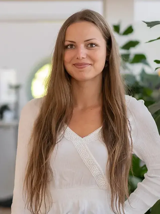Anja SEO und KI-Suche (GEO)