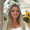 Marie, Projektmanagement und Social Ads