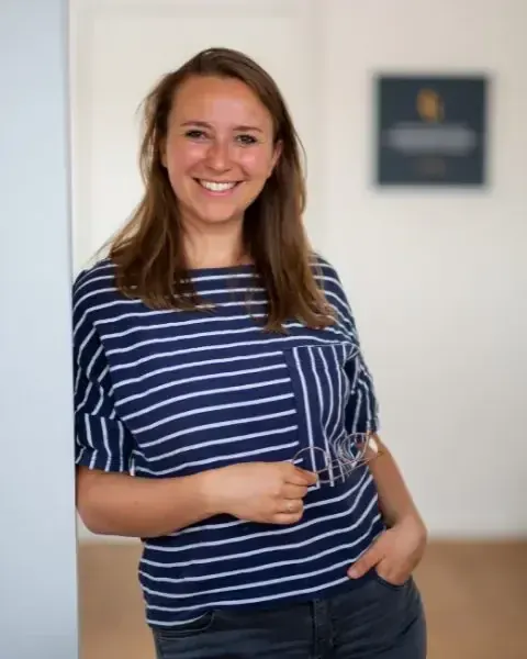 Jule Agenturleitung