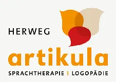 Logo Artikula Logopädie